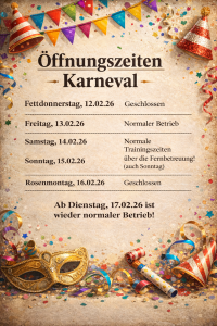 Karneval