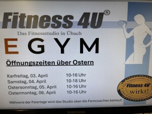 ostern